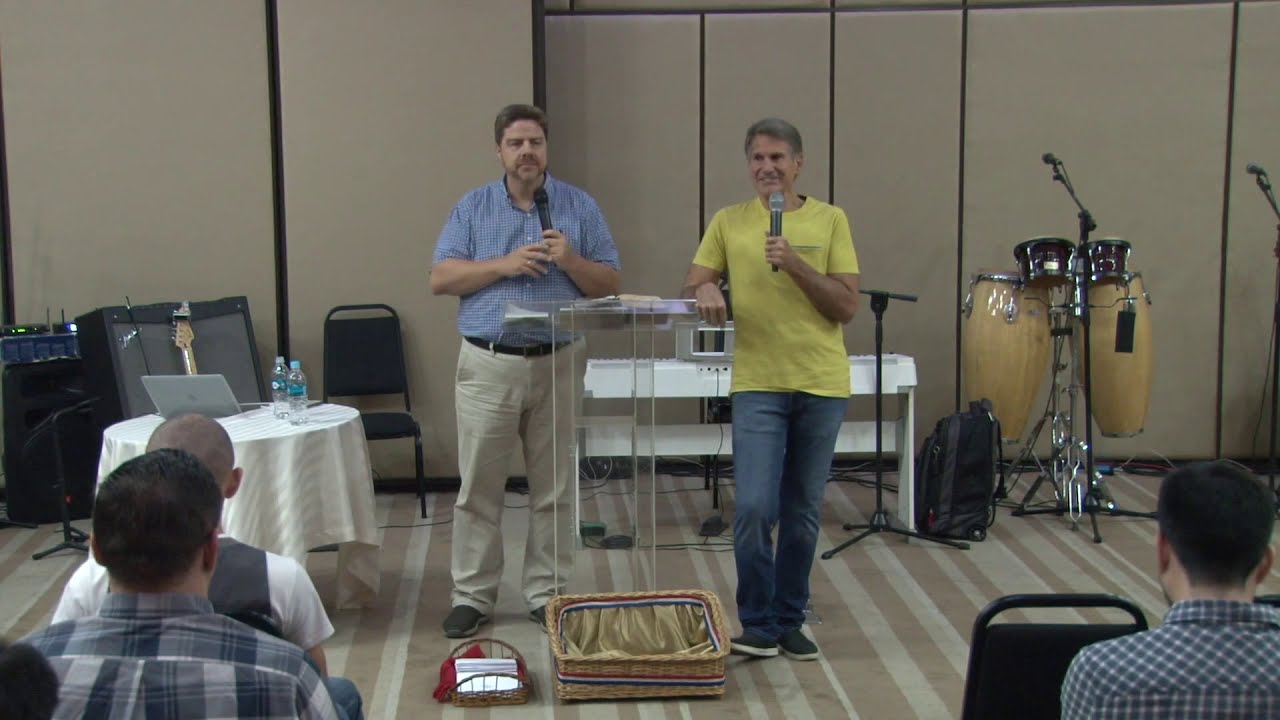 Mente Espiritual Y Natural | Emerson Ferrell