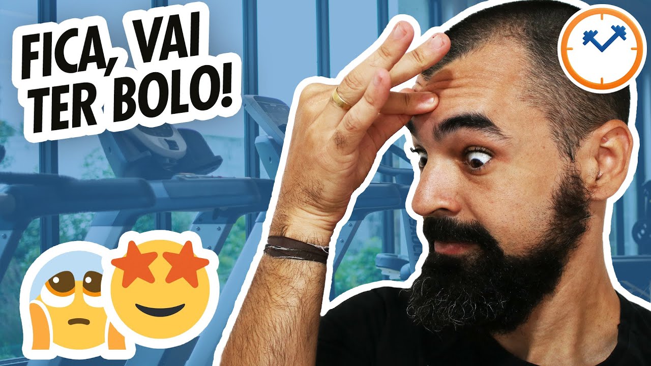 11 Dicas para NÃO DESISTIR da ACADEMIA | Goiaba Sincerão nº30 🔥