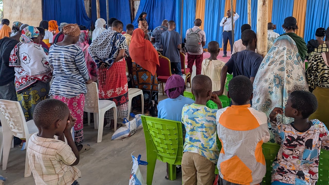 #LIVE IBADA YA IJUMAA