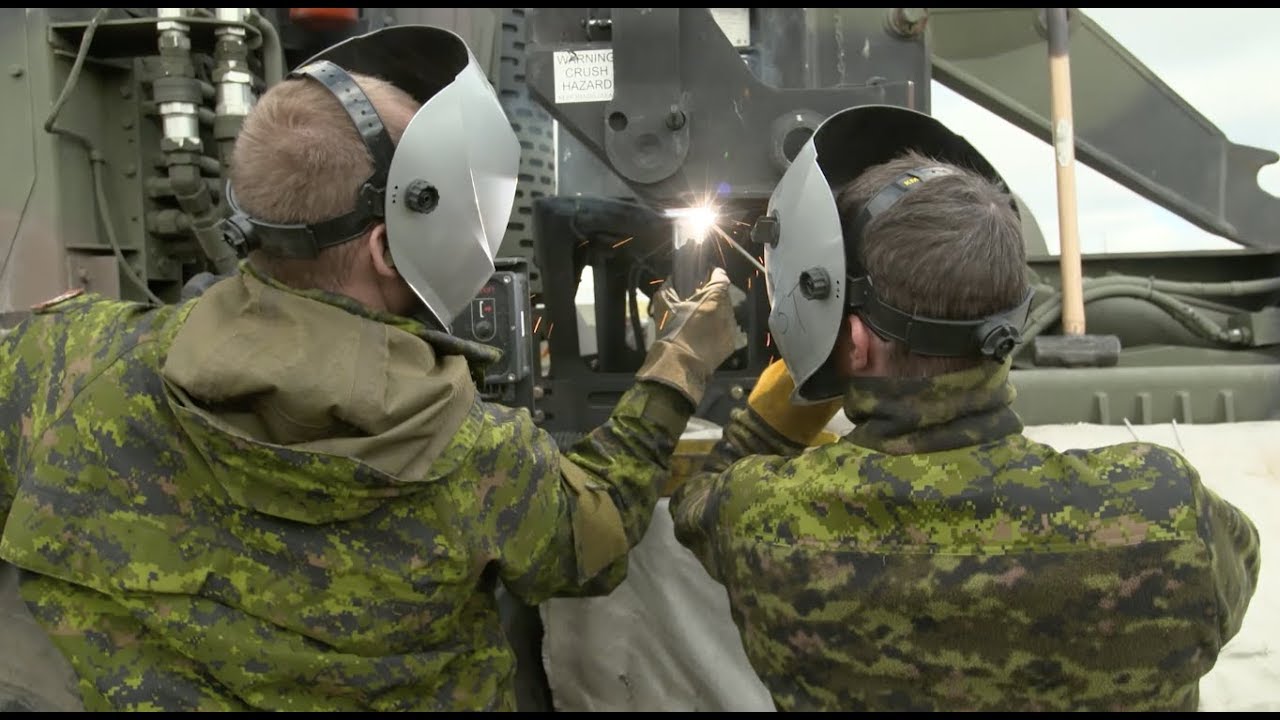 Technicien des matériaux