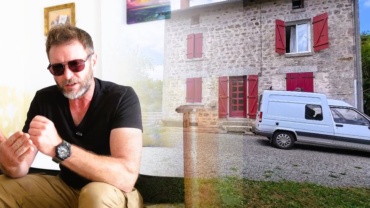 The farm cottage gets an upgrade and exam time for super cars