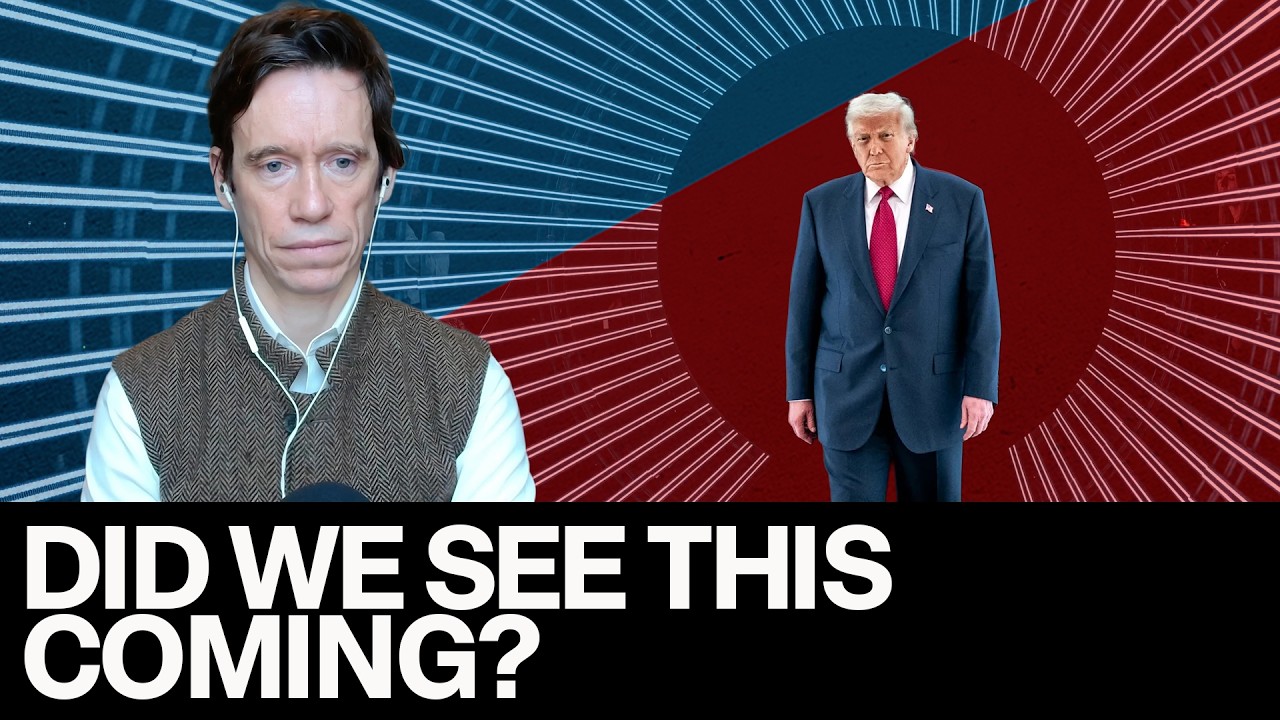 Why Trump Has Been More Unpredictable Than Ever
