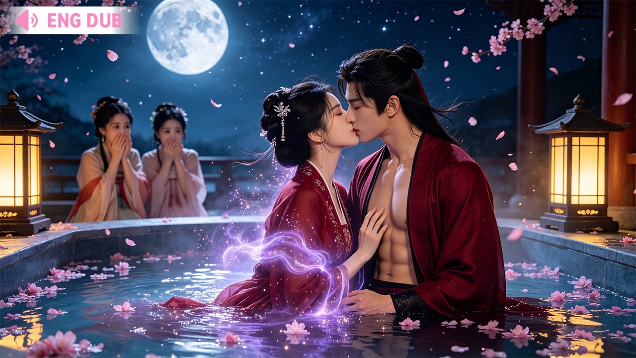 【ENG DUB】A Real Princess Transmigrated As The Evil Wife? 