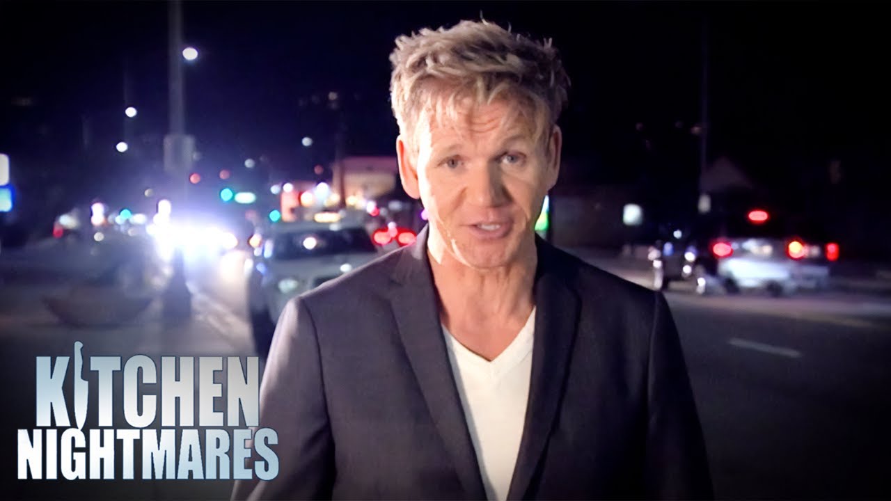 Ramsay Revisits His Greatest Challenges | S7 E10 | Full Episode | Kitchen Nightmares | Gordon Ramsay
