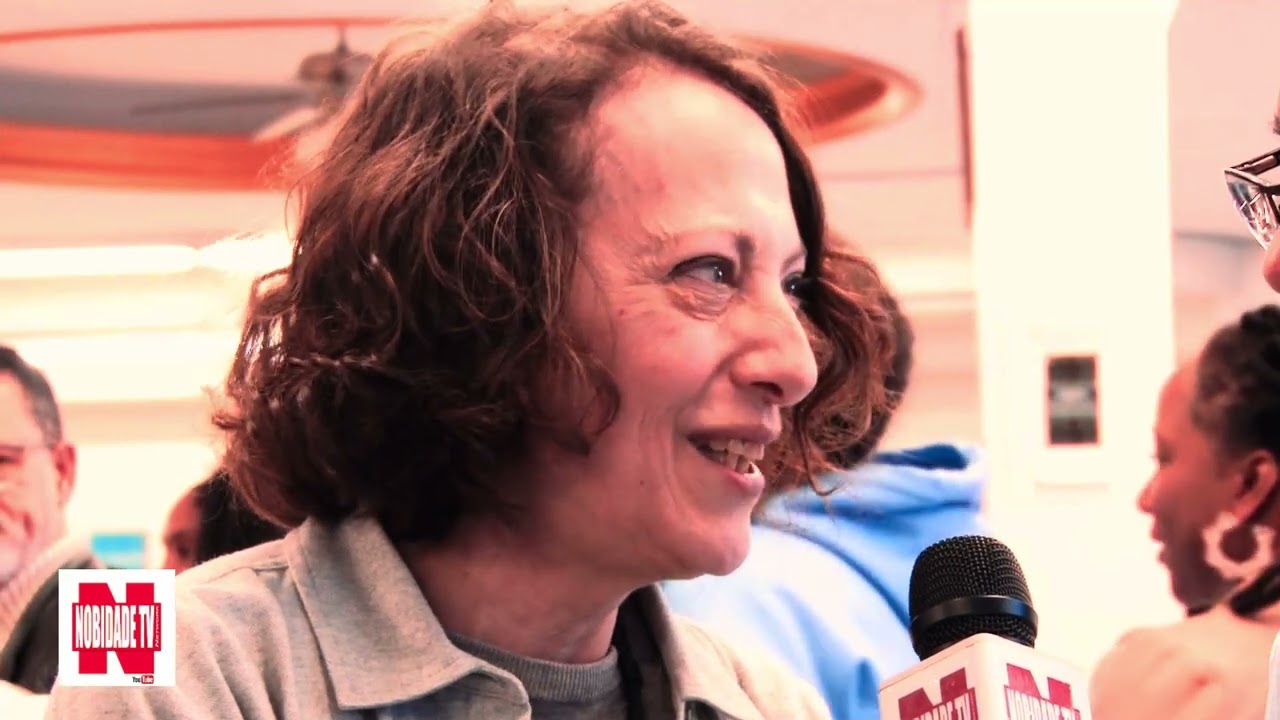 Anthropologist Alma Gottlieb, Studo Chegada de Judeus na Cabo Verde