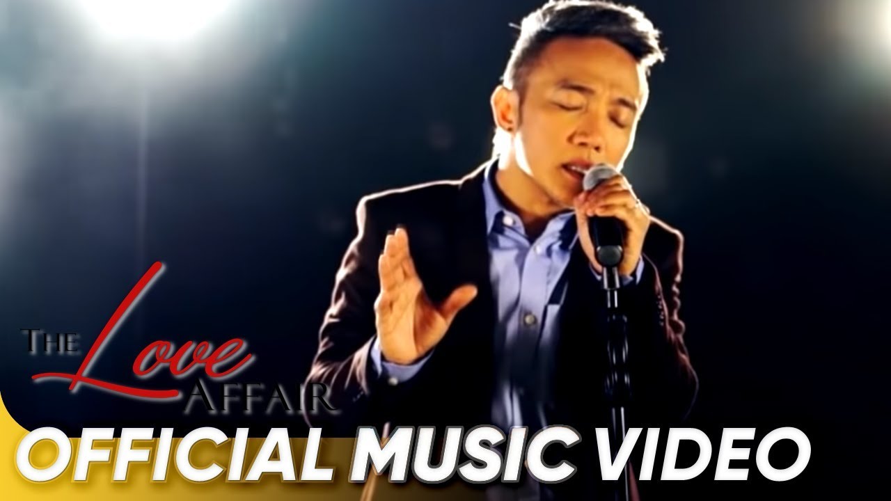 Your Love Official Music Video | Arnel Pineda | 'The Love Affair'