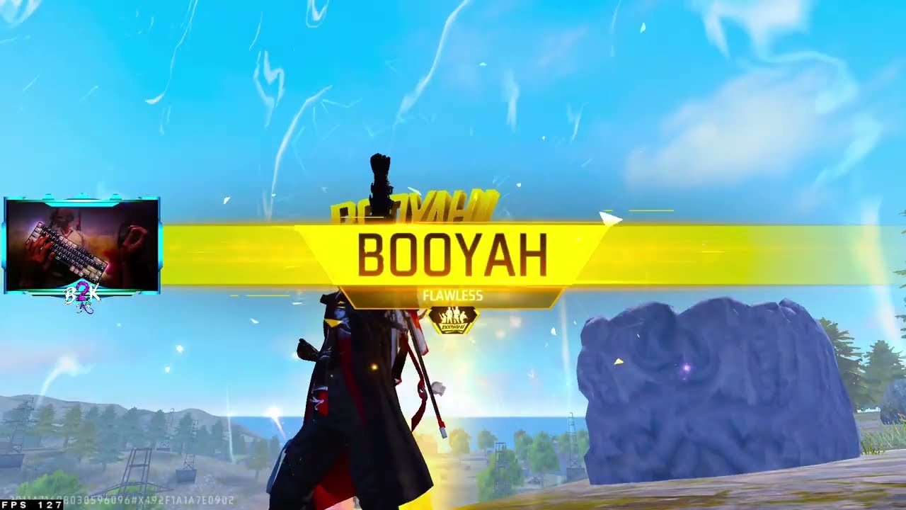 [B2K] SOLO VS SQUAD CRAZY 28 KILLS | NEW PEAK!