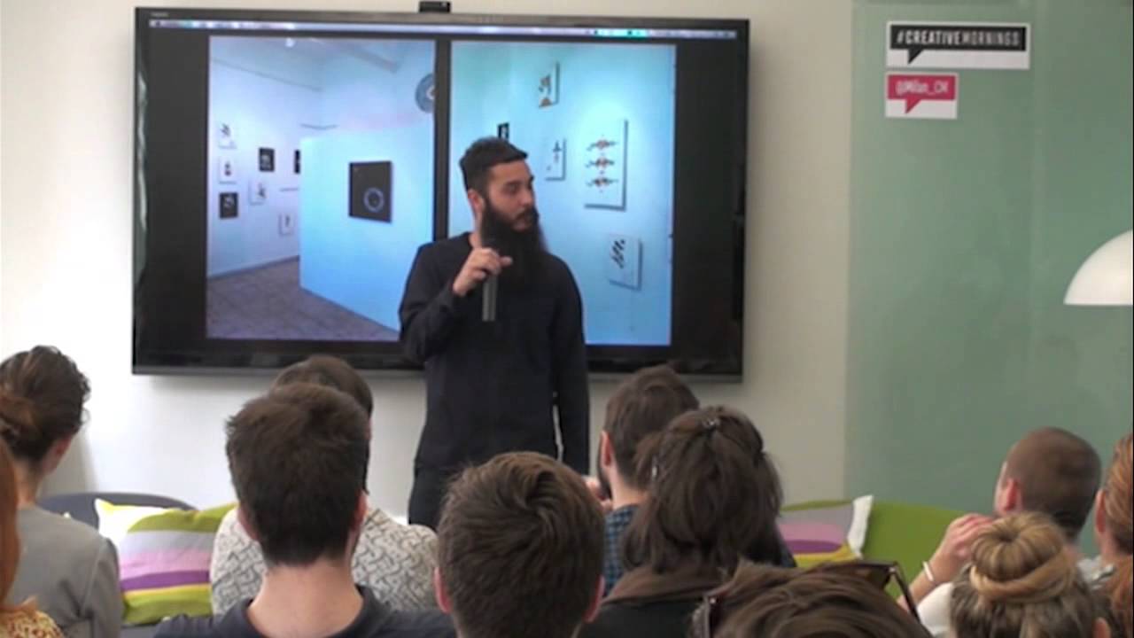 Domenico Romeo: Is the artist really free