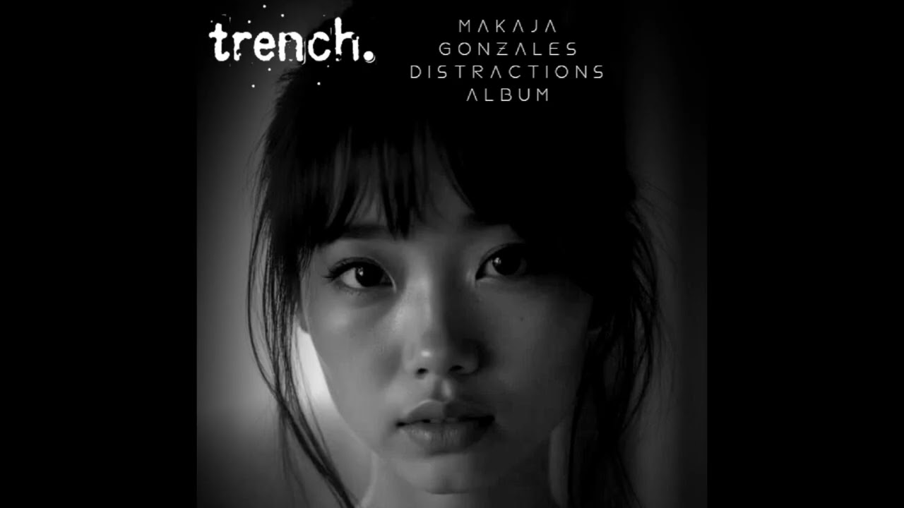 Makaja Gonzales   The Time You Have Original Mix