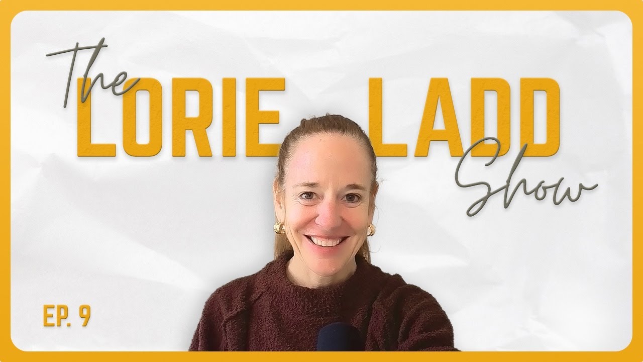Frequency Battle With Our Minds | The Lorie Ladd Show #9