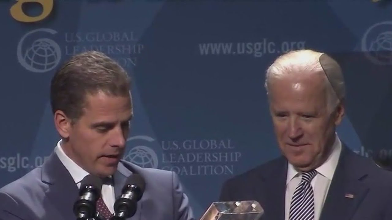 How much, if anything, did Joe Biden know about Hunter&rsquo;s business dealings?  |  Dan Abrams Live