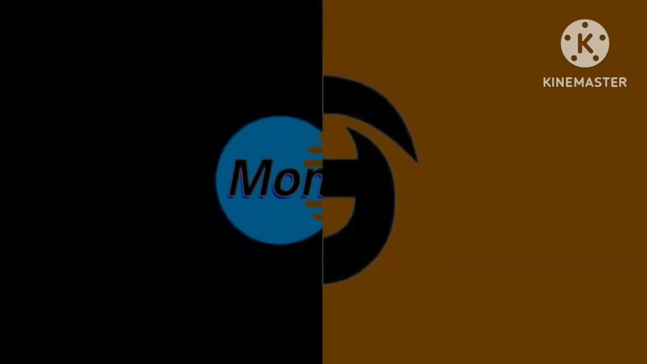 Full Best Animation Logos In G Major 4 Split Low Voice 