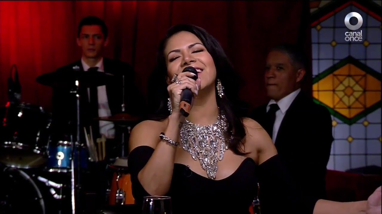 La última noche - Fabiola Jaramillo 