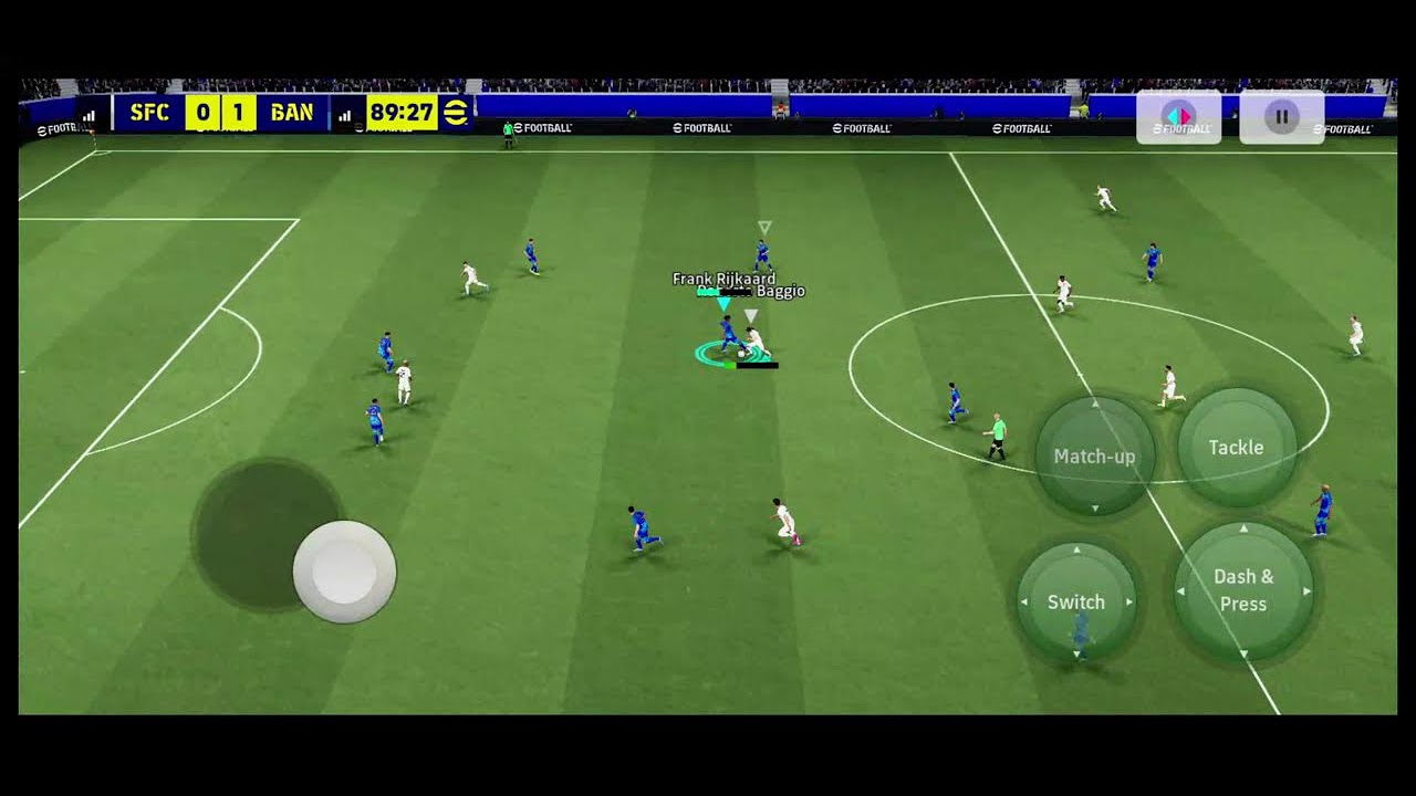 eFootball 2026 LIVE 🔴 Road to Division 1 | First Ever Rank Push Stream