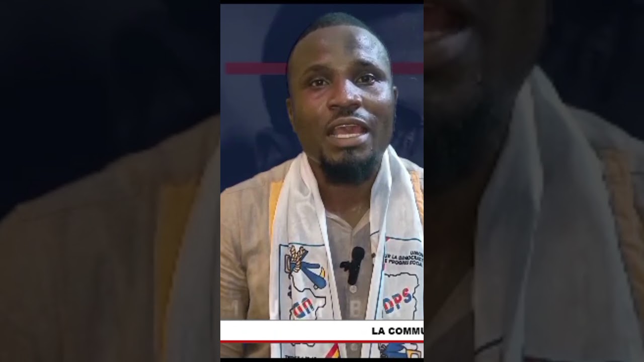 LES BONNES ACTIONS DU DG CHARLES MUDIAY DE LA CNSS #chancelatshalanews #hktodaytv #mpifotv