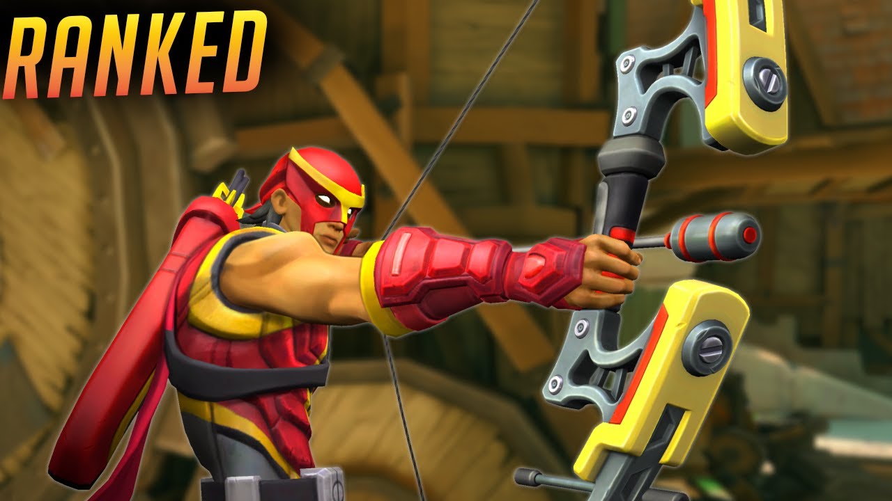 HARD MATCH | Sha Lin Paladins