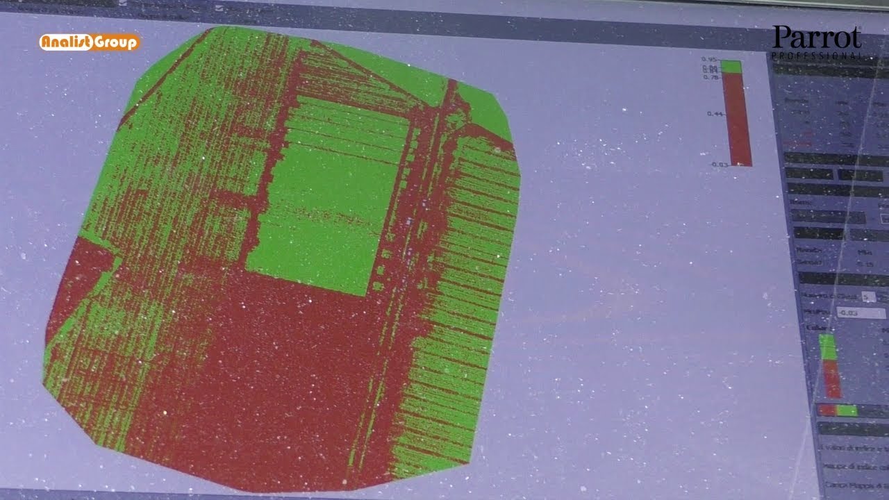 Seminbio: sperimentazione del CREA per la semina delle leguminose e dei cereali