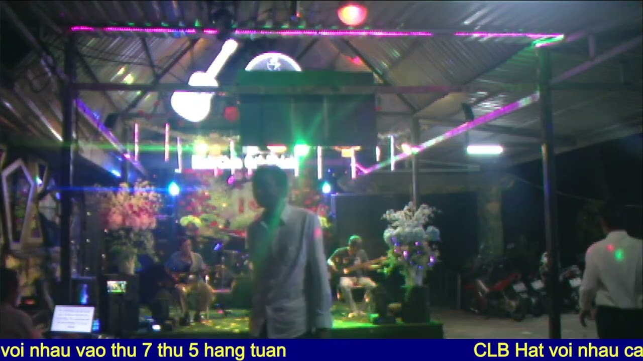 Này Người Tình Nhỏ - Nguyễn Chính