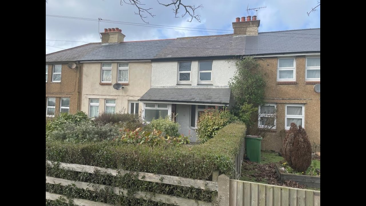 38 Princes Terrace, Dymchurch Road, Hythe, Kent, CT21 6LY - May 2023 Auction