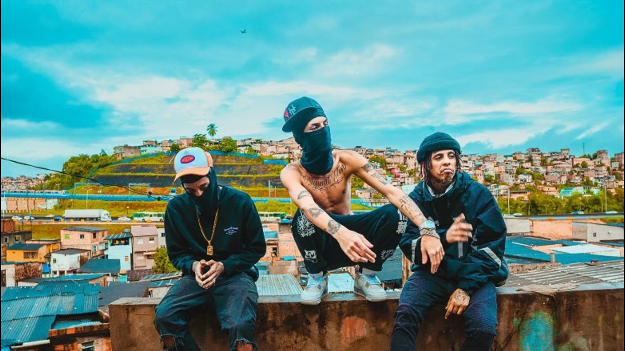 [FREE] Leviano Type Beat '' Vim de baixo '' (Prod.Nob)