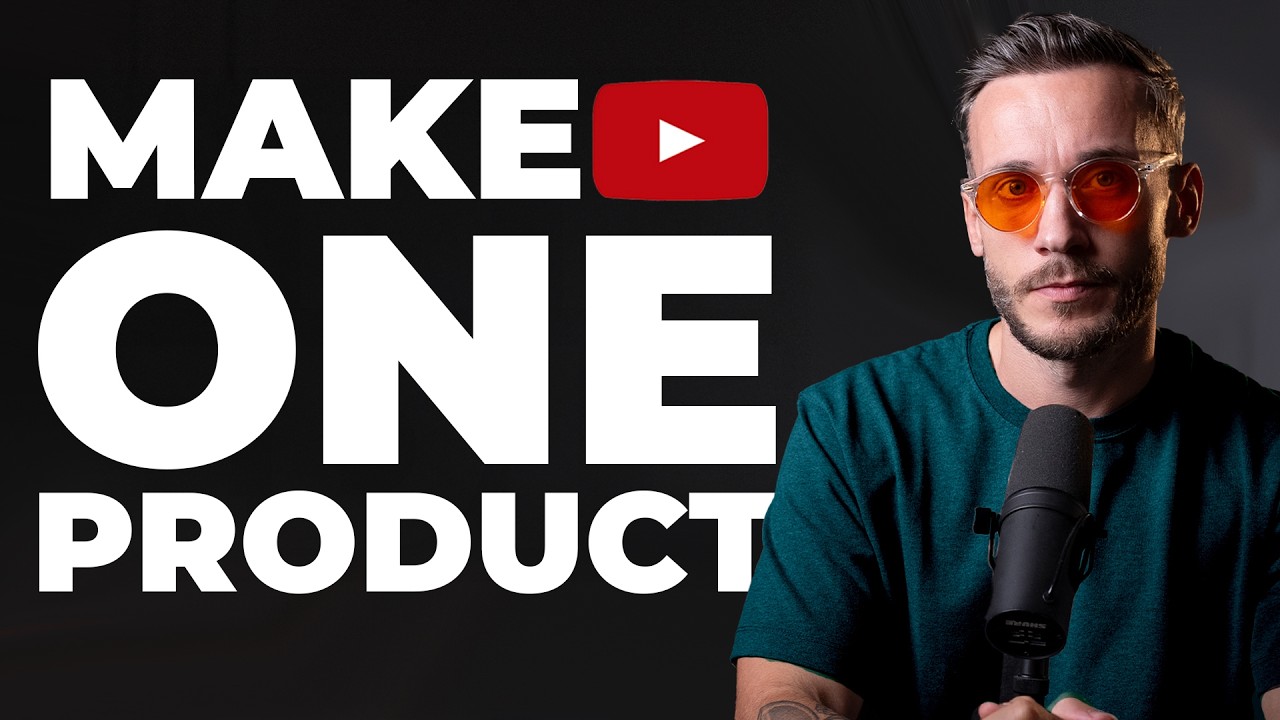 The EXACT System To make $10k From YouTube In 7 Days