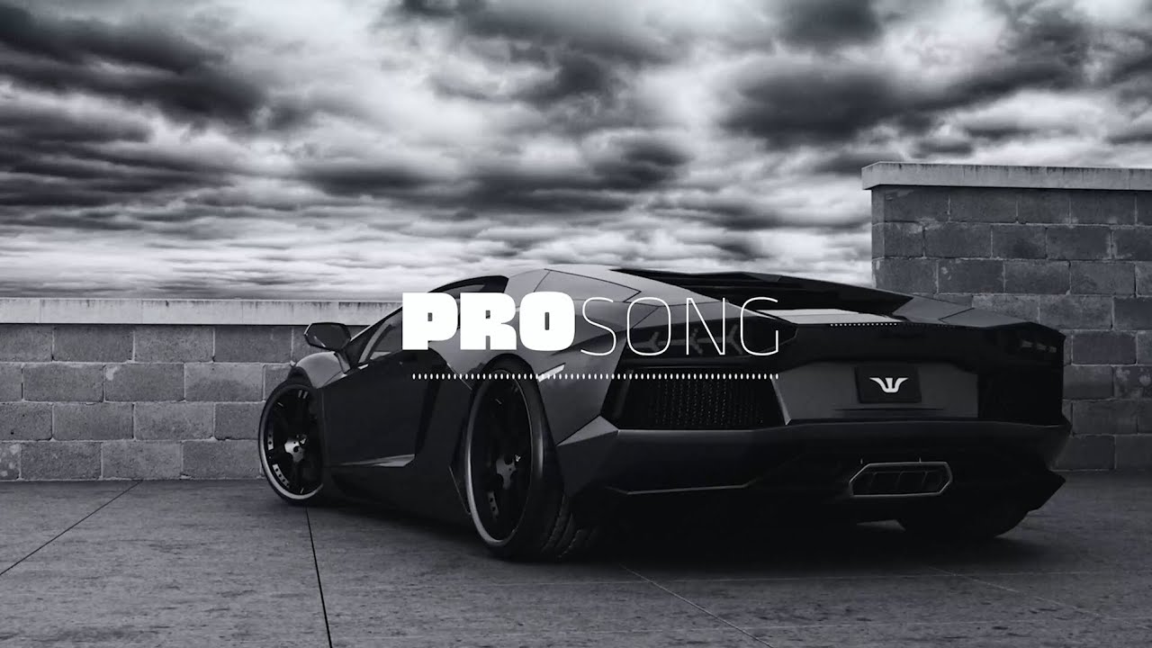 LXST CXNTURY - MIRAX (ULTRA Bass Boosted) #ProSong