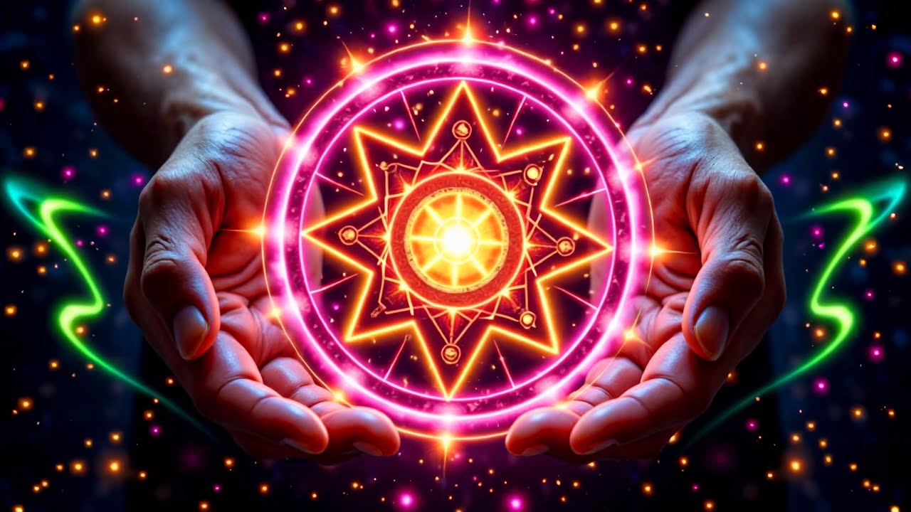 ОЧИЩАЕТ от Всего ПЛОХОГО за 8 минут (ОЧЕНЬ СИЛЬНО) поража ОТ ОЖОГОВ, СГУЛ, ОСКОРБЛЕНИЙ и ПРОКЛЯТИЙ