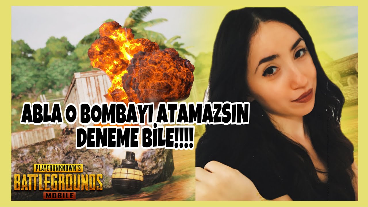 PUBGM OYNADIM!!! 18 LEŞ, MİDSTEİN’İ BOMBALADIM‼️TURKISH WHISPER ASMR MOUTH SOUNDS & KEYBOARD ASMR 💙