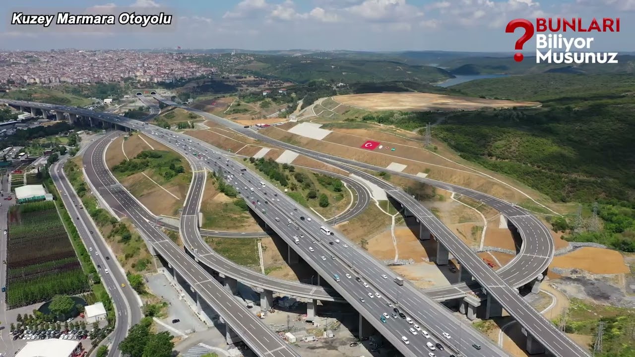 Kuzey Marmara Otoyolu