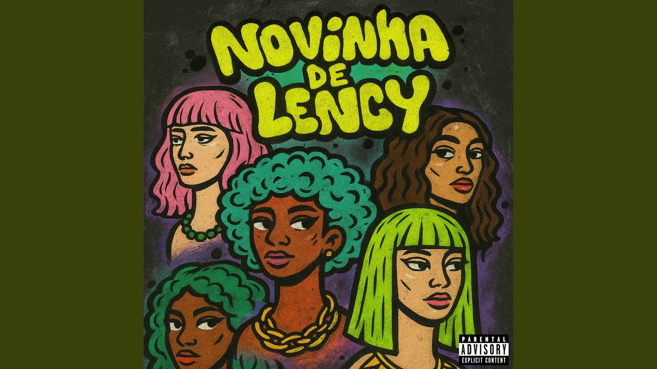 Novinha de Lency