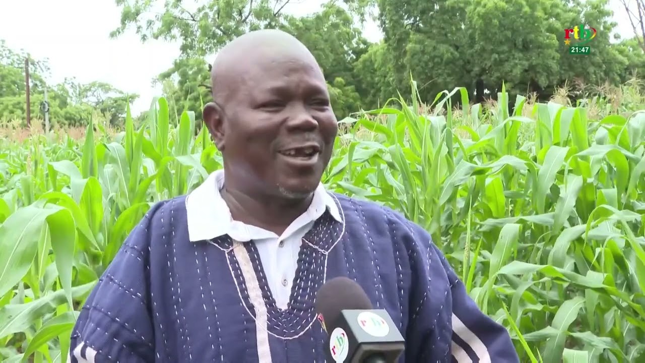 Eco-Mag: focus sur les réformes entreprises par le gouvernement burkinabè au profit du secteur privé