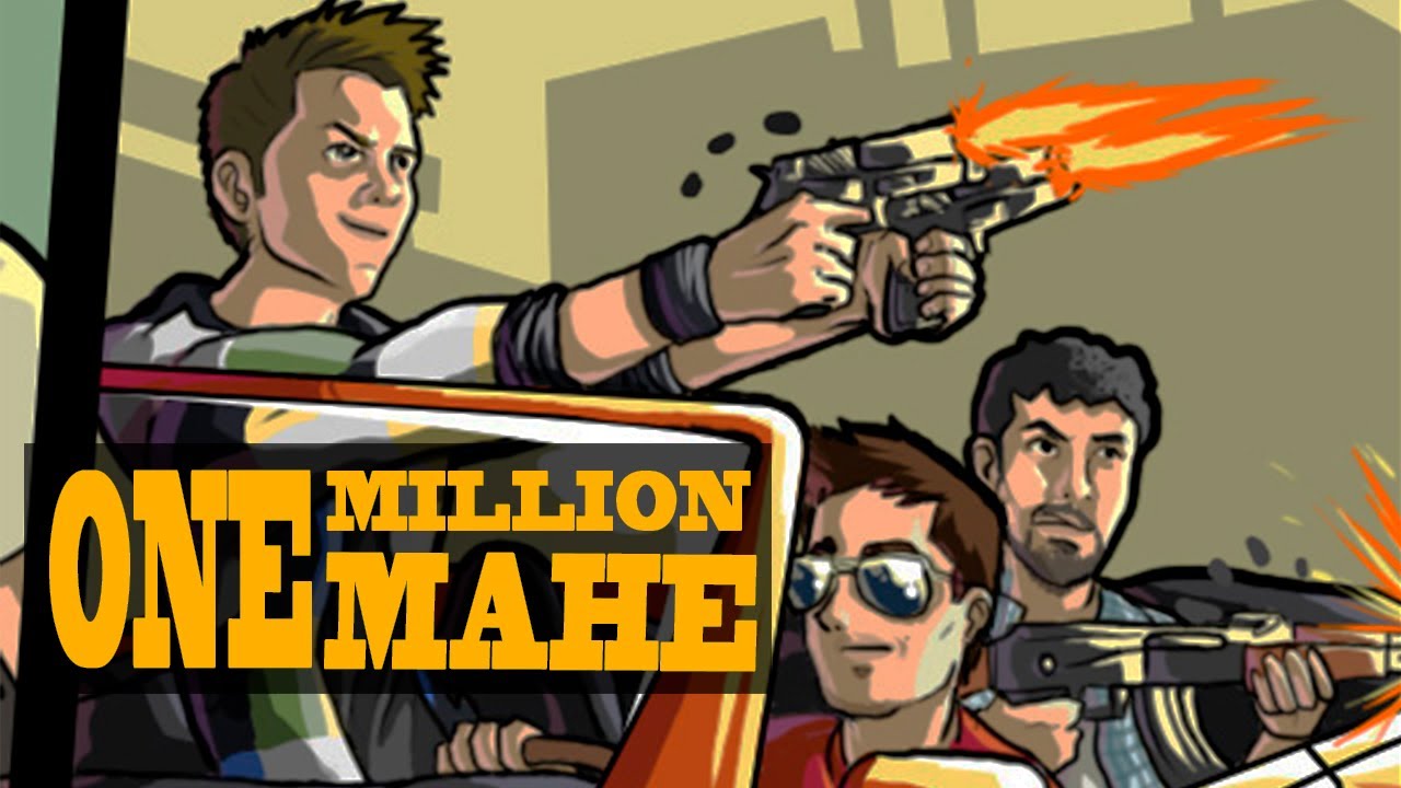 ESPECIAL 1 MILLÓN: Reviviendo Momentos y Mi Reacción