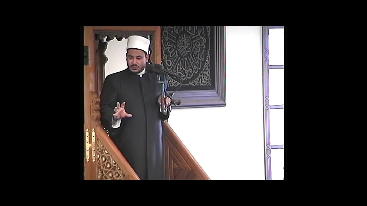 تصرف الراعي منوط بالمصلحة د إبراهيم المرشدي