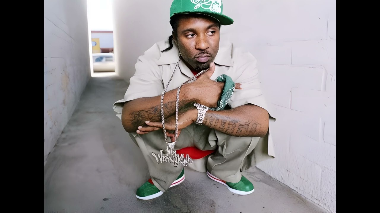 Mitchy Slick ft. Tha Wrongkind - He'll Shoot (Produced By Cricet)