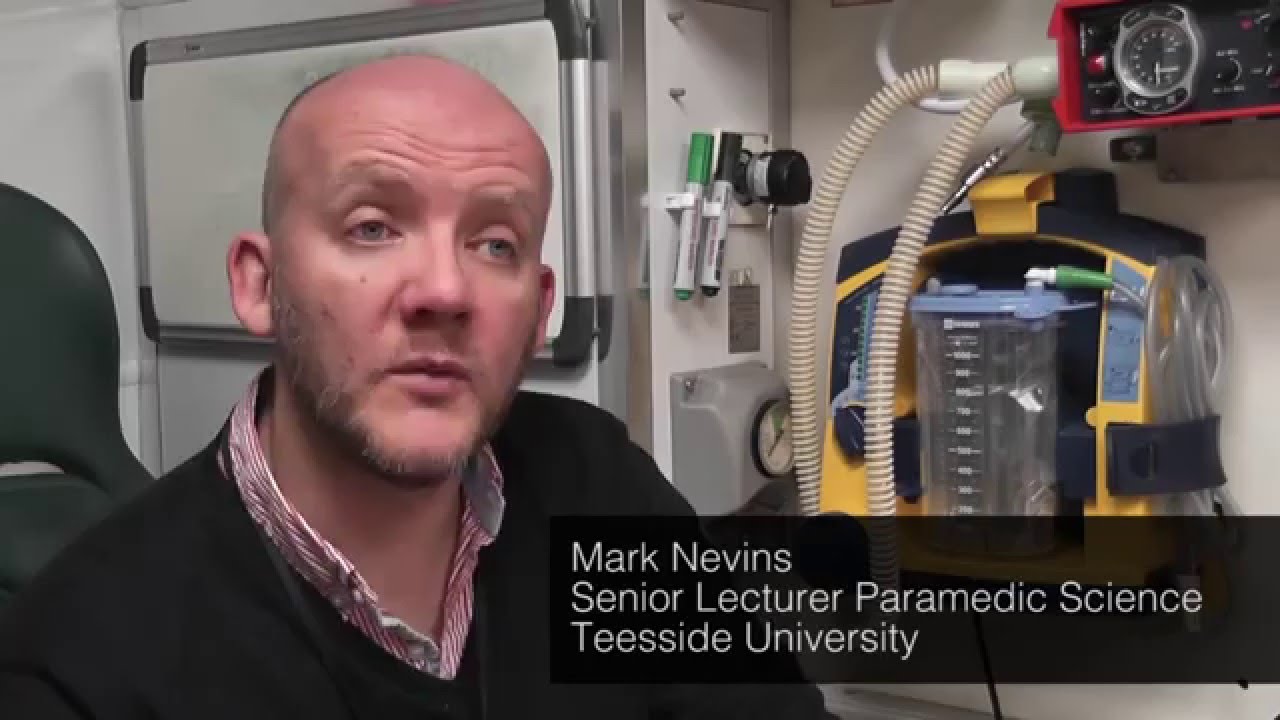 VEO Teesside Simulation mp4