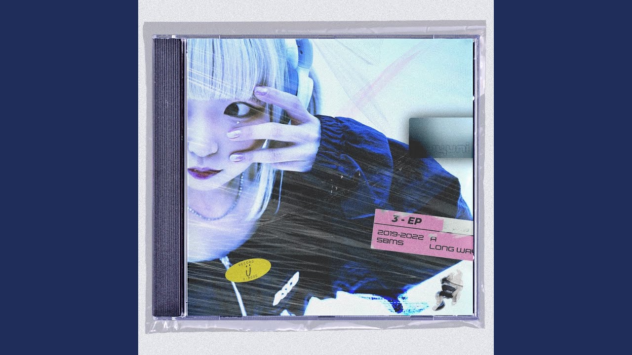 Blueberry Gum (3 ver.)