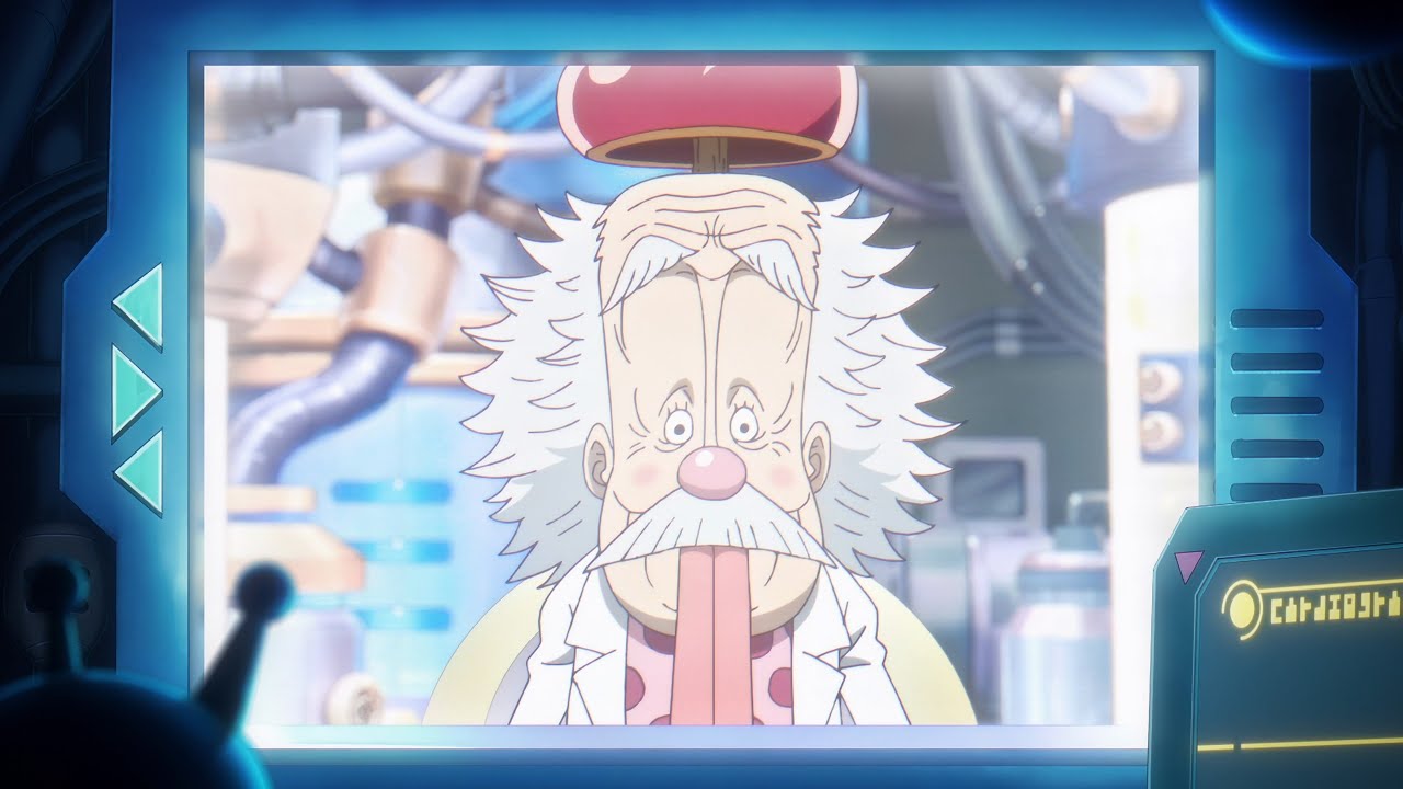 [AMV] OnePiece FM Opening 28 UHD 4k 2160p