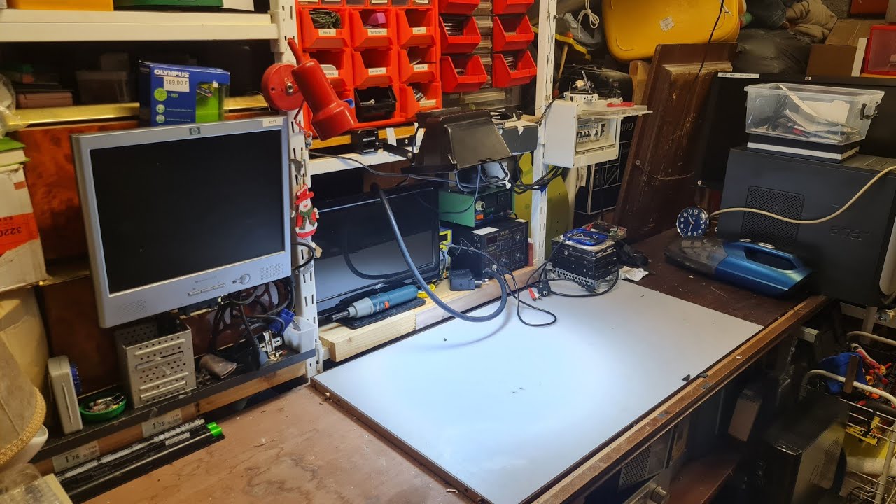 Présentation atelier récupérations Ryan Bp