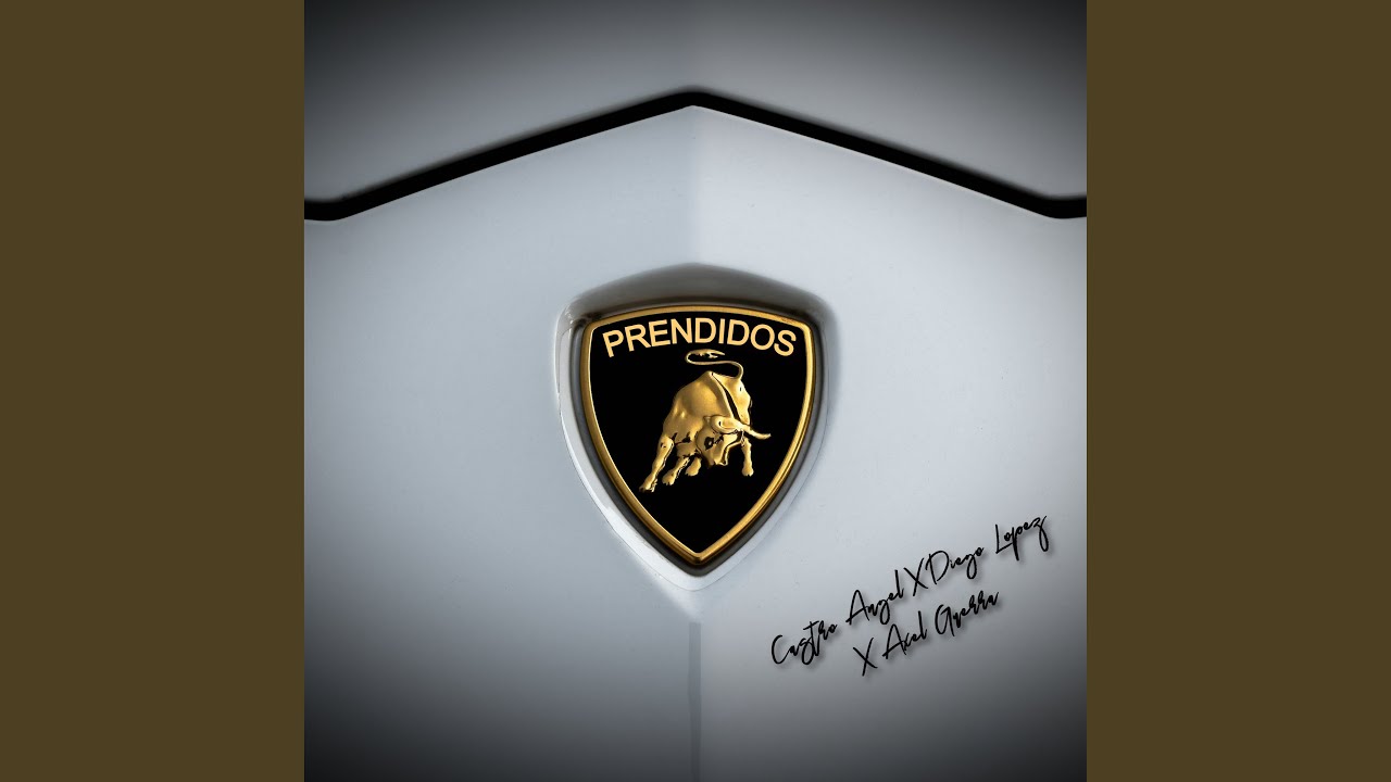 PRENDIDOS