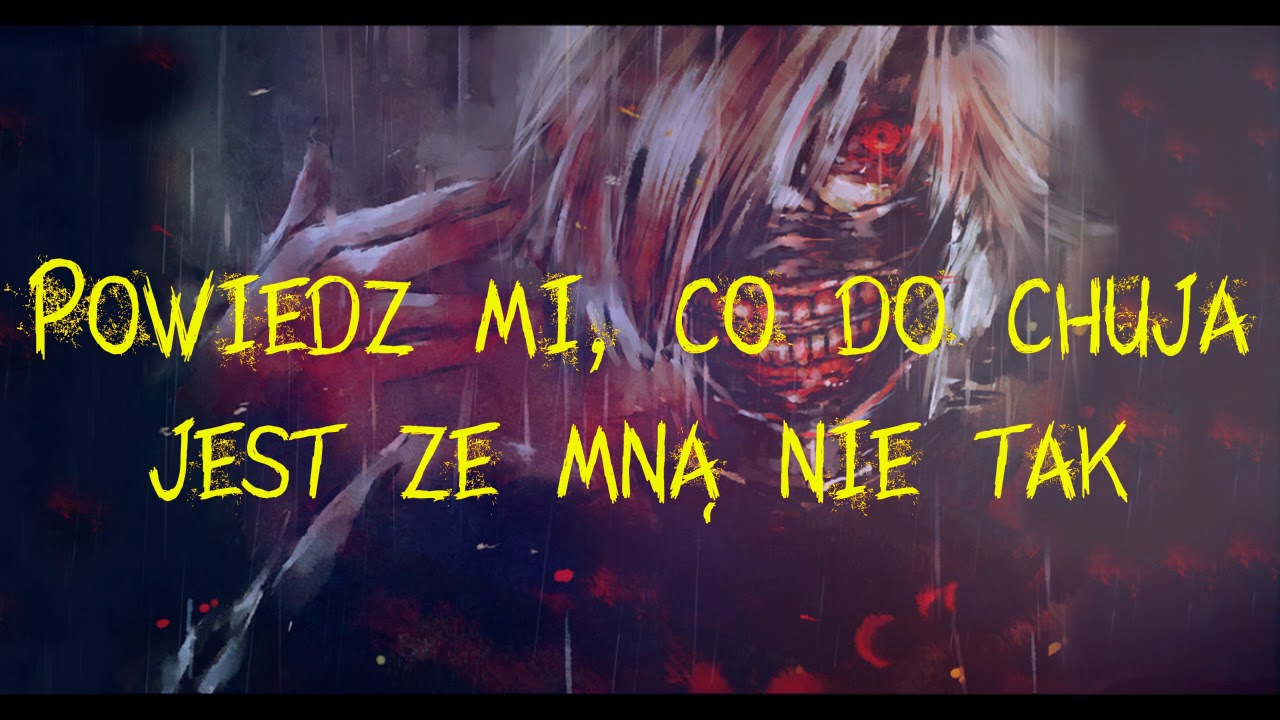 Linkin Park - Given Up Napisy PL