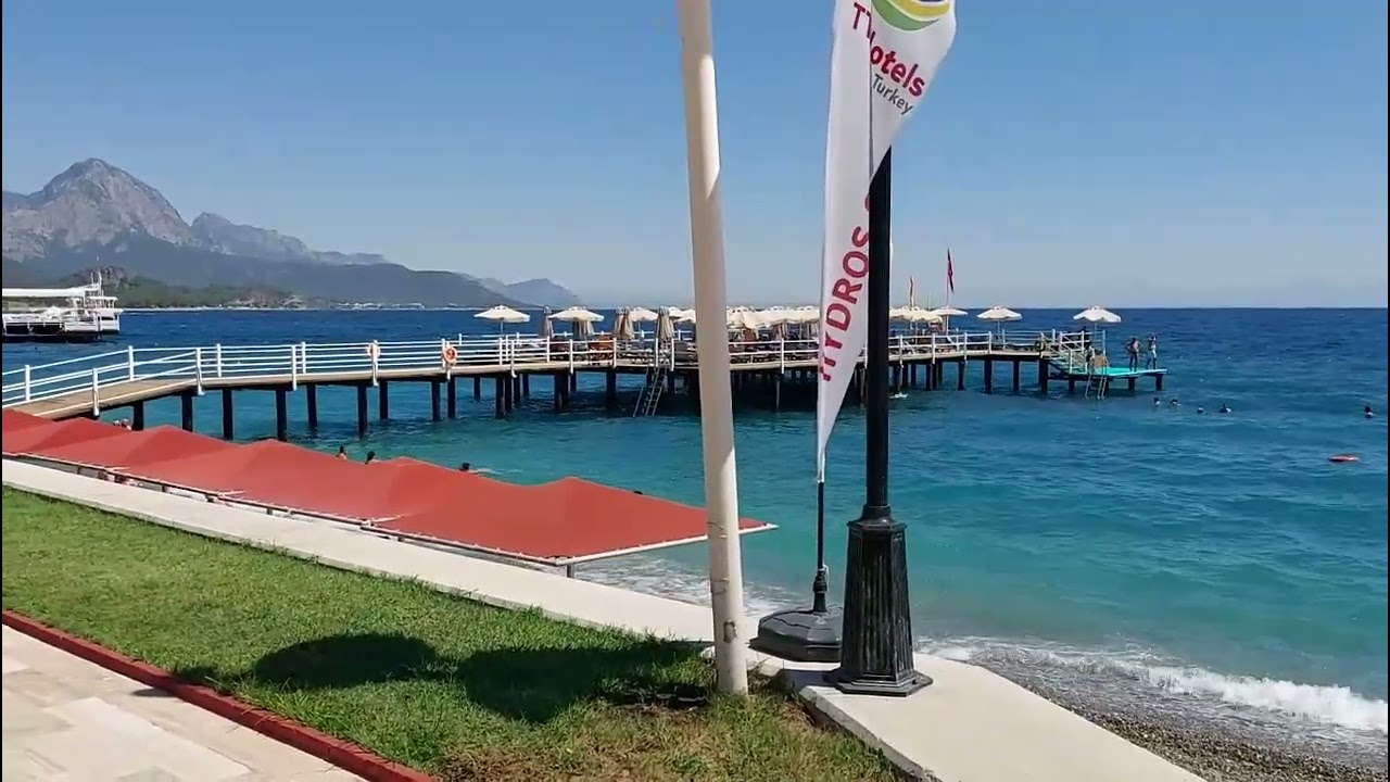 Hydros Club Kemer