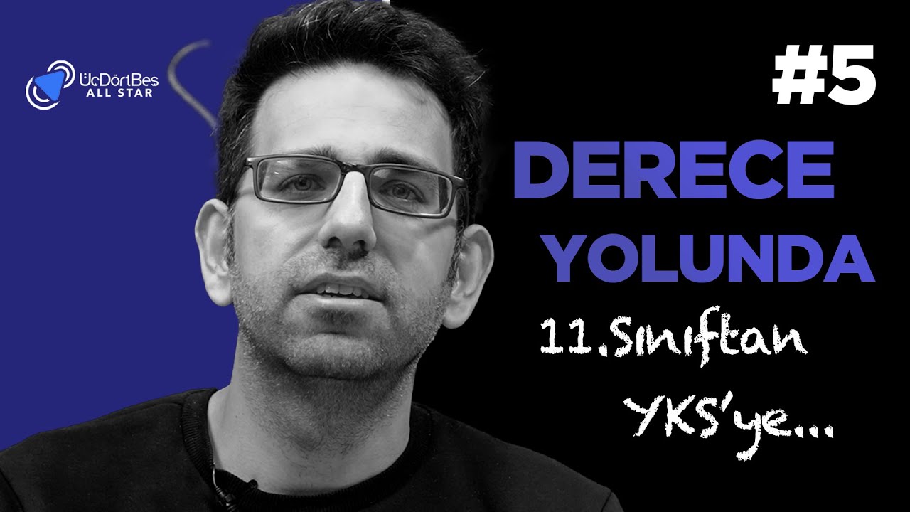 11.SINIFTAN YKS 2026 HAZIRLIĞINA #üçdörtbeşallstar