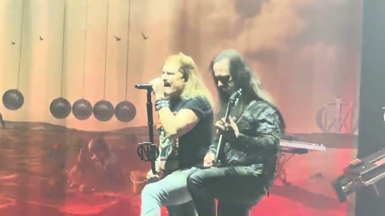 DREAM THEATER - As I Am (Live at Nippon Budokan) [Feb. 25, 2026]