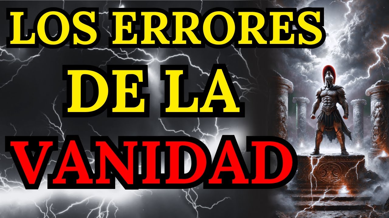 7 Verdades Estoicas Que Destruyen La Obsesión Por La Apariencia