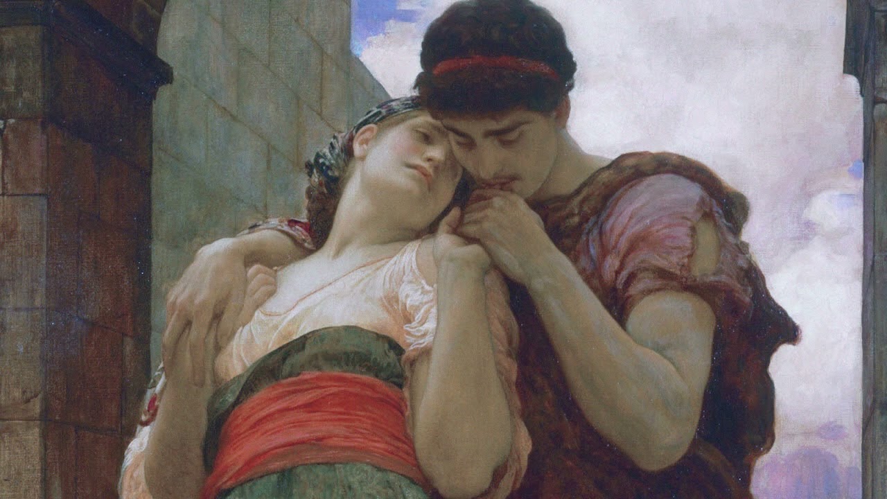 POÉSIE LATINE – Scandale lyrique & Émancipation en Rome antique (France Culture, 1995)