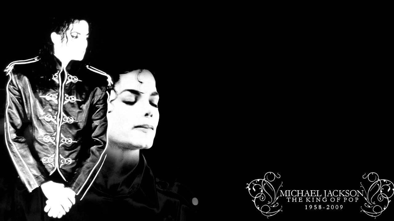 Michael Jackson - Gone Too Soon (Acapella)
