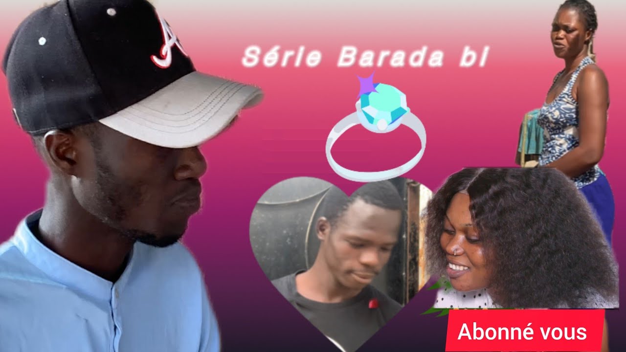 Barada bi ( Episode 2 