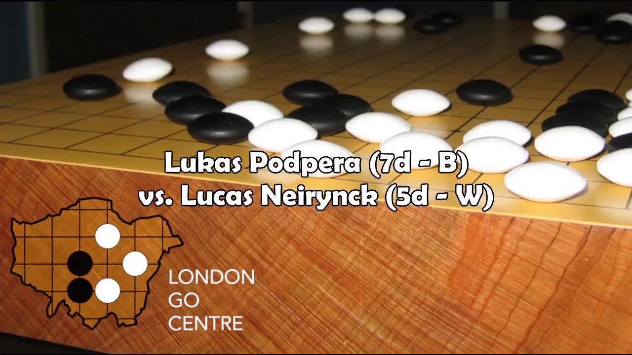 Lukas on Lukas vs Lucas