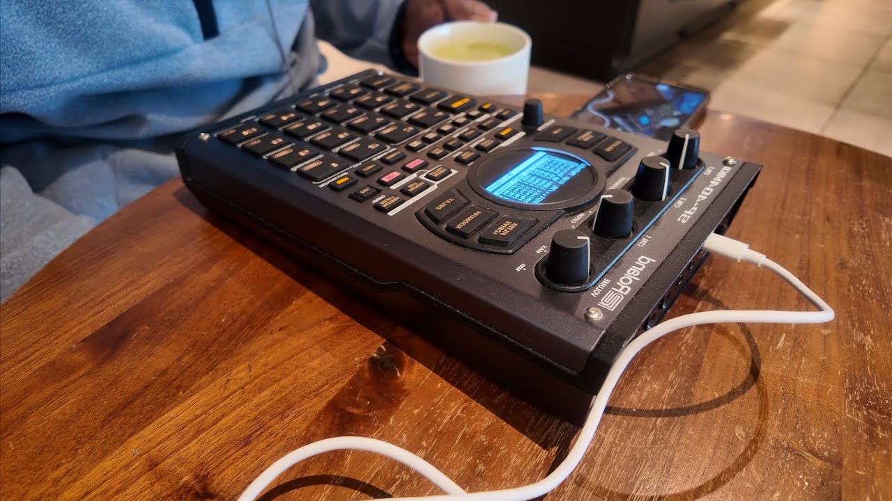 Sp404 
