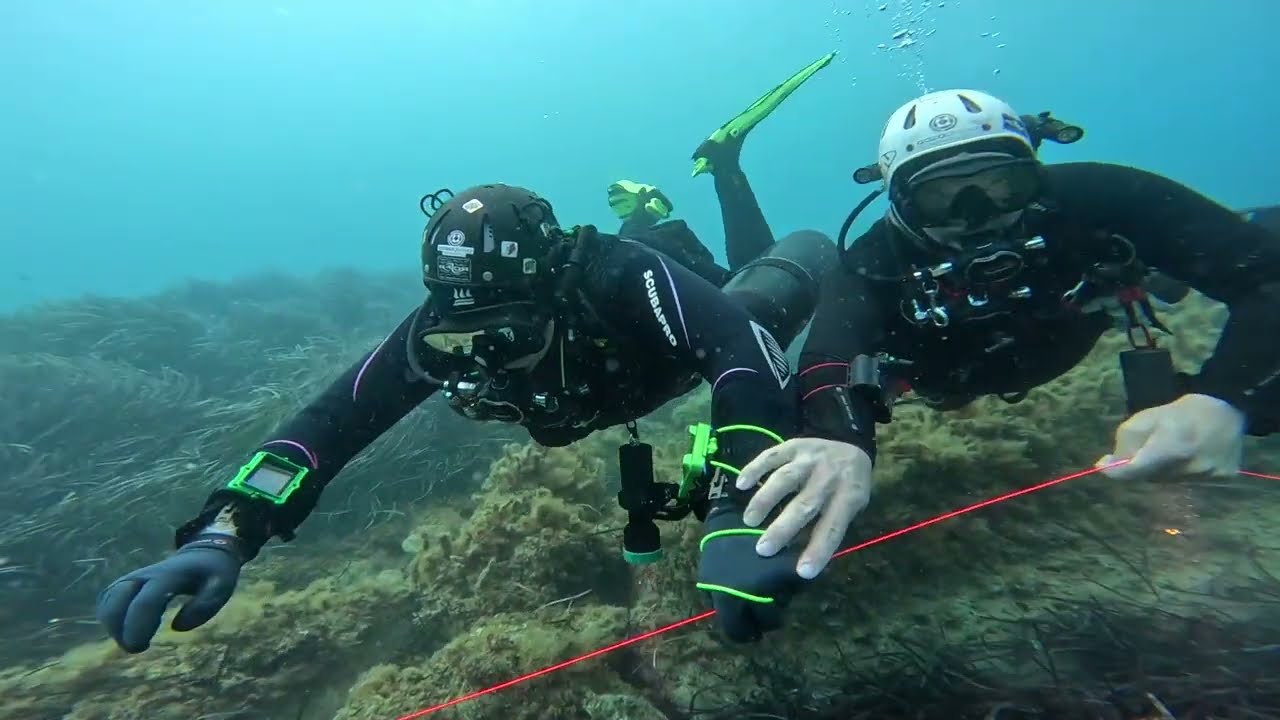 TDI - Intro to Cavern - Gozo - 2023